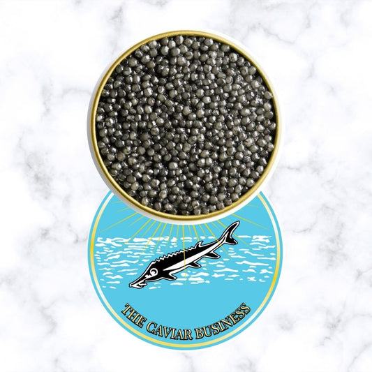 Caviar Royal Béluga XX