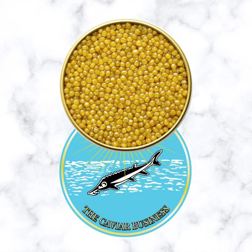 Gold Caviar - Top Selection